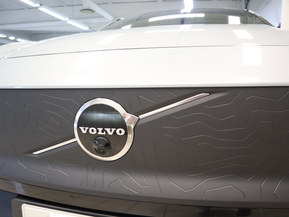 Volvo EX30 Cross Country