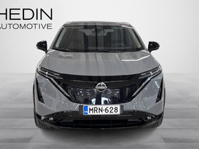 Nissan Ariya