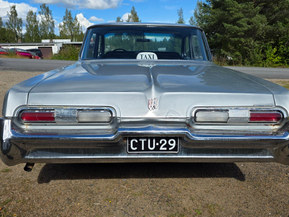Buick Le Sabre