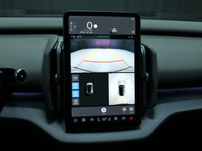 Volvo EX30 Cross Country