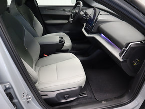 Volvo EX30 Cross Country