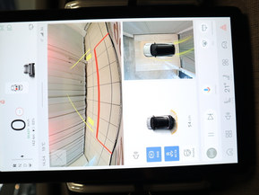 Volvo EX30 Cross Country