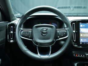 Volvo C40