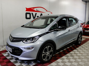 Opel Ampera-e