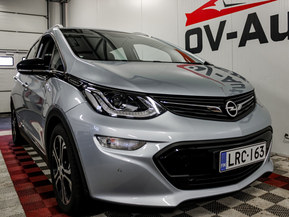 Opel Ampera-e