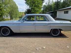 Buick Le Sabre