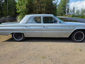 Buick Le Sabre
