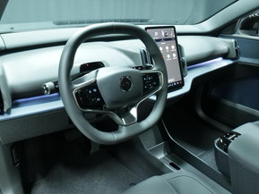 Volvo EX30 Cross Country