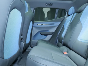 Volvo EX30 Cross Country