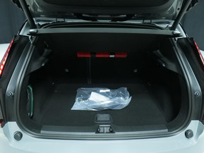 Volvo EX30 Cross Country