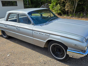 Buick Le Sabre