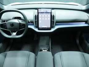 Volvo EX30 Cross Country