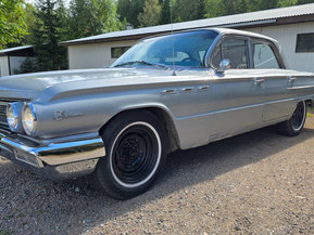 Buick Le Sabre