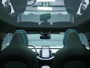 Volvo EX30 Cross Country