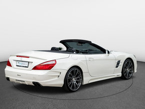 Mercedes-Benz SL