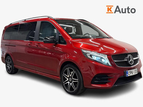 Mercedes-Benz V