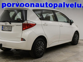 Toyota Verso-S