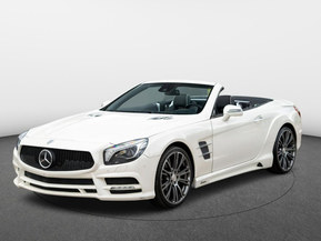 Mercedes-Benz SL