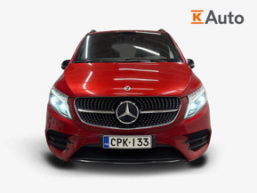 Mercedes-Benz V