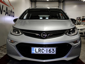 Opel Ampera-e