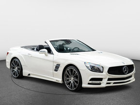Mercedes-Benz SL