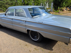 Buick Le Sabre