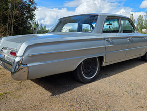 Buick Le Sabre