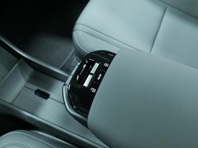 Volvo EX30 Cross Country