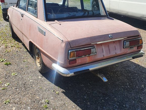 Isuzu Bellett