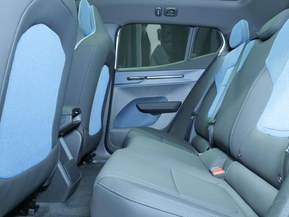 Volvo EX30 Cross Country