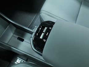 Volvo EX30 Cross Country