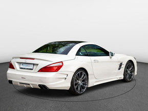Mercedes-Benz SL