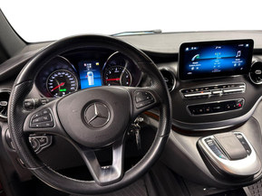 Mercedes-Benz V