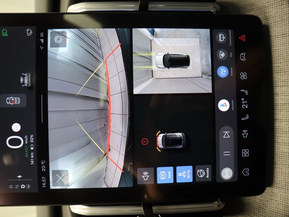 Volvo EX30 Cross Country