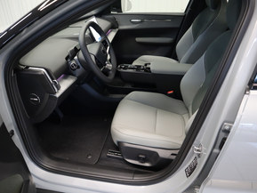 Volvo EX30 Cross Country