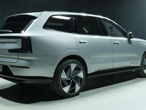 Volvo EX90