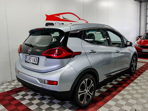 Opel Ampera-e