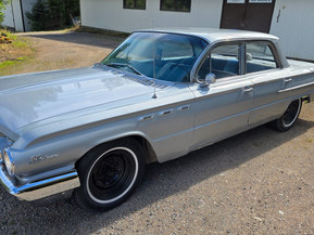 Buick Le Sabre