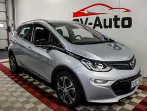 Opel Ampera-e