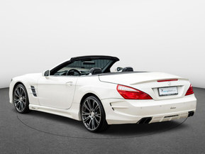 Mercedes-Benz SL