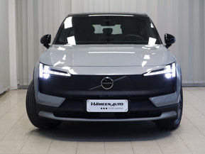 Volvo EX30 Cross Country