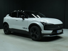 Volvo EX30 Cross Country