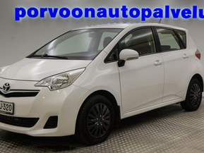 Toyota Verso-S
