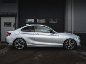 BMW 218