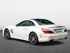 Mercedes-Benz SL
