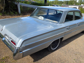 Buick Le Sabre
