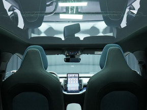 Volvo EX30 Cross Country