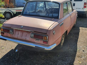 Isuzu Bellett