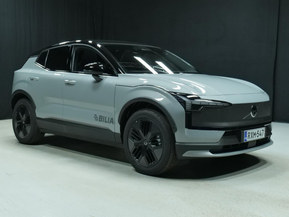 Volvo EX30 Cross Country