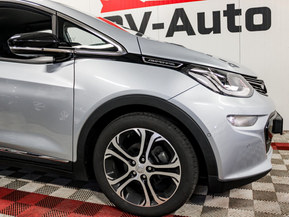 Opel Ampera-e